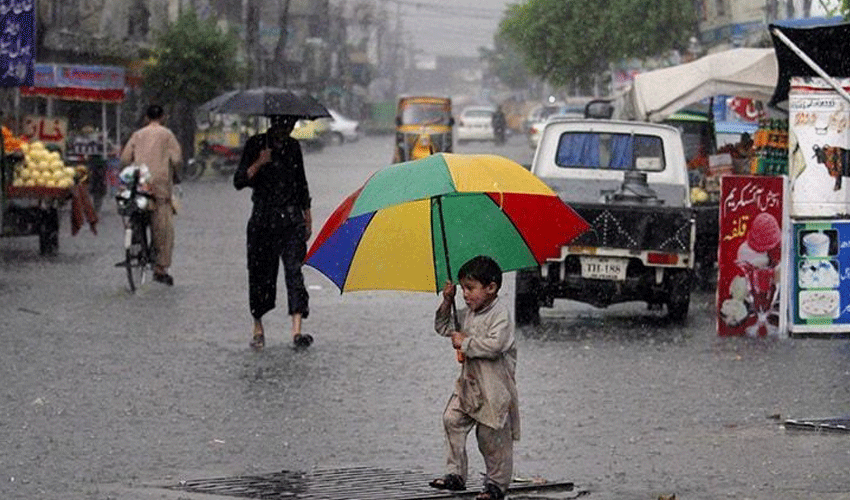 flood risk in Pindi, Islamabad in 24 hours
