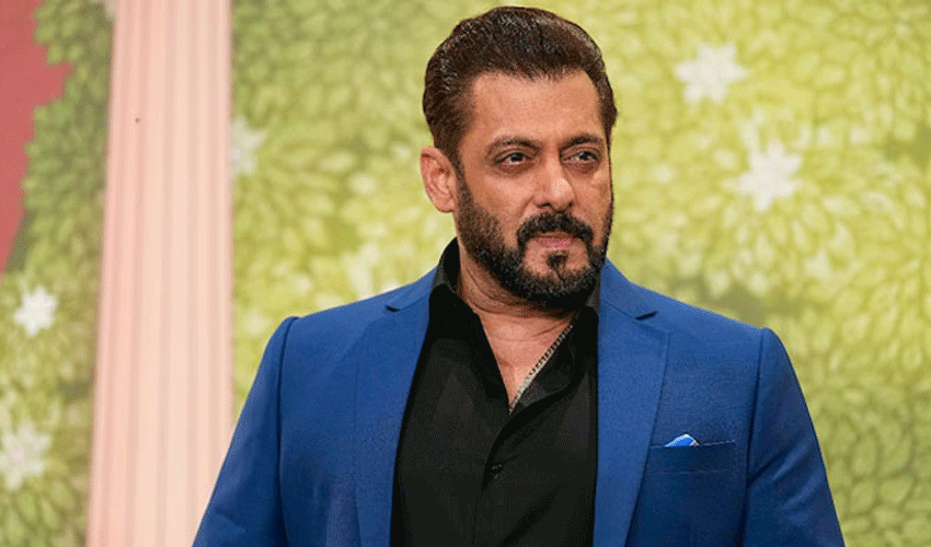 Salman Khan breaks silence on claims of ‘ruining careers’