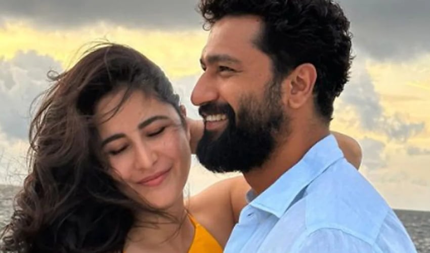 vicky kaushal katrina kaif