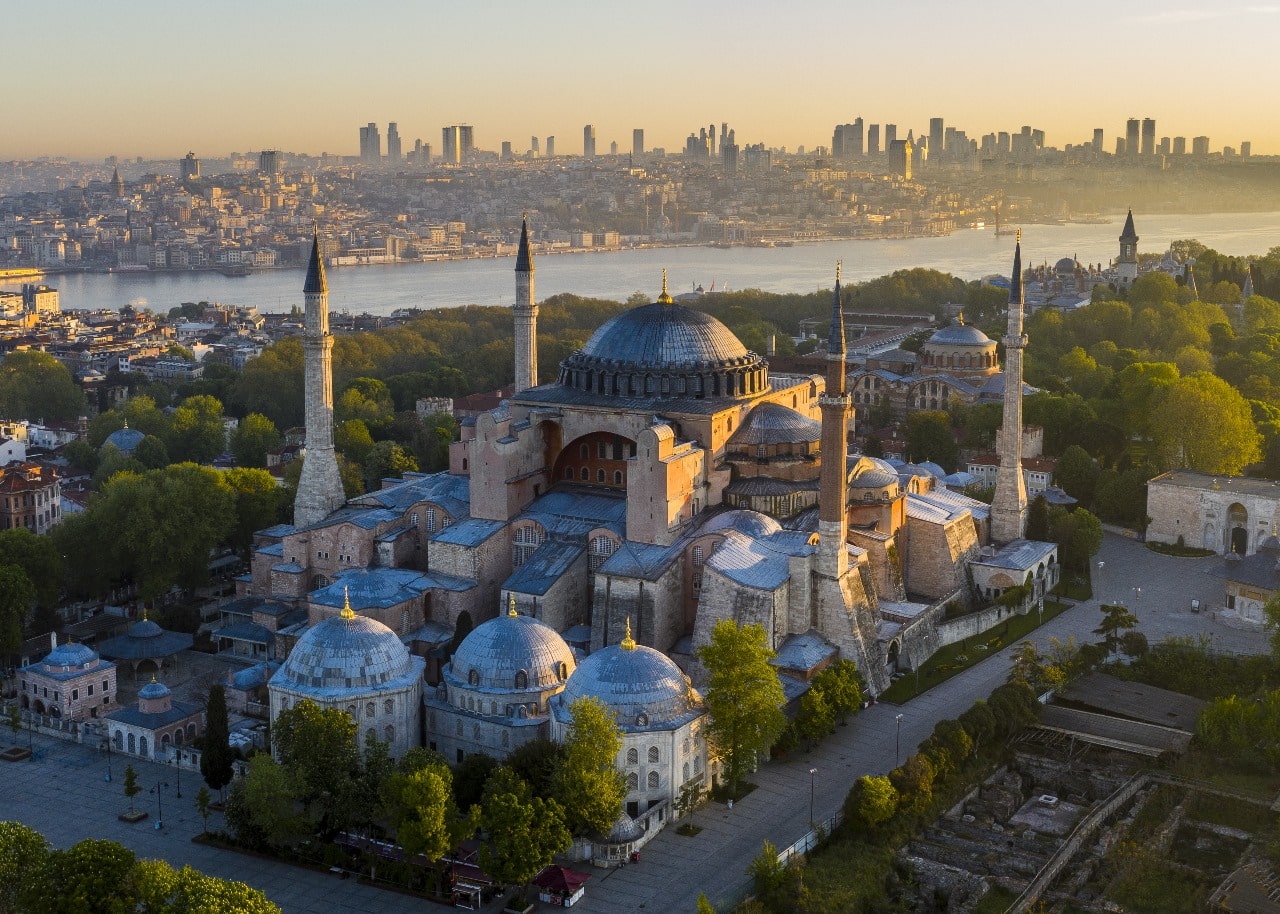 İstanbul Ranks Among Europe’s Best City Escapes as Visitor Numbers Surge İstanbul Ranks Among Europe’s Best City Escapes as Visitor Numbers Surge