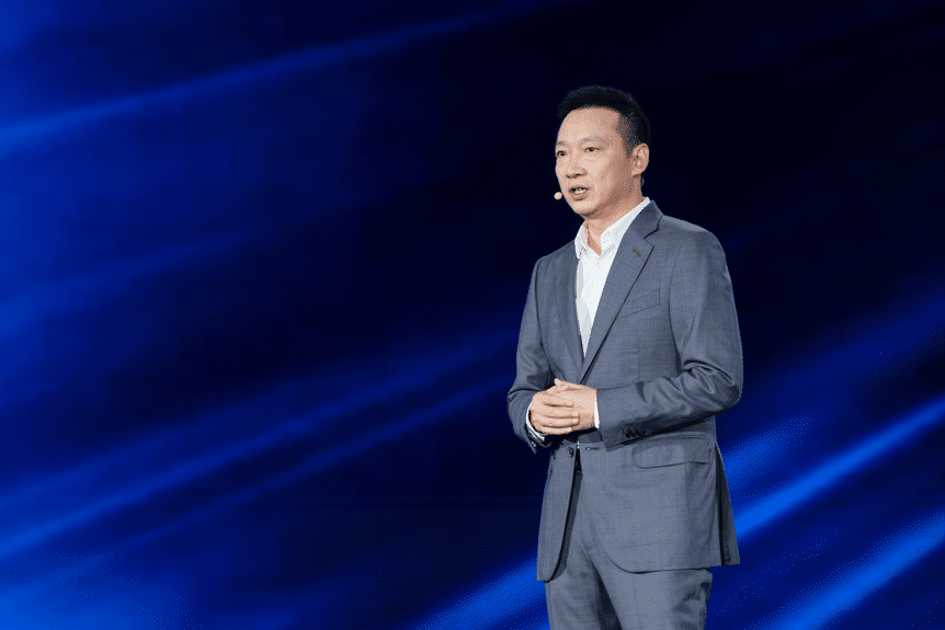 HONOR Launches MagicOS 10, World’s First Self-Evolving AI OS, and Reveals AI Device Ecosystem Strategy in China HONOR Launches MagicOS 10, World’s First Self-Evolving AI OS, and Reveals AI Device Ecosystem Strategy in China