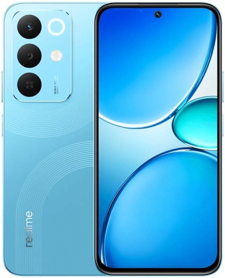 Realme 15x Arrives With ‘IP69 Pro’ and Military Durability for Super Cheap Price Realme 15x Arrives With ‘IP69 Pro’ and Military Durability for Super Cheap Price