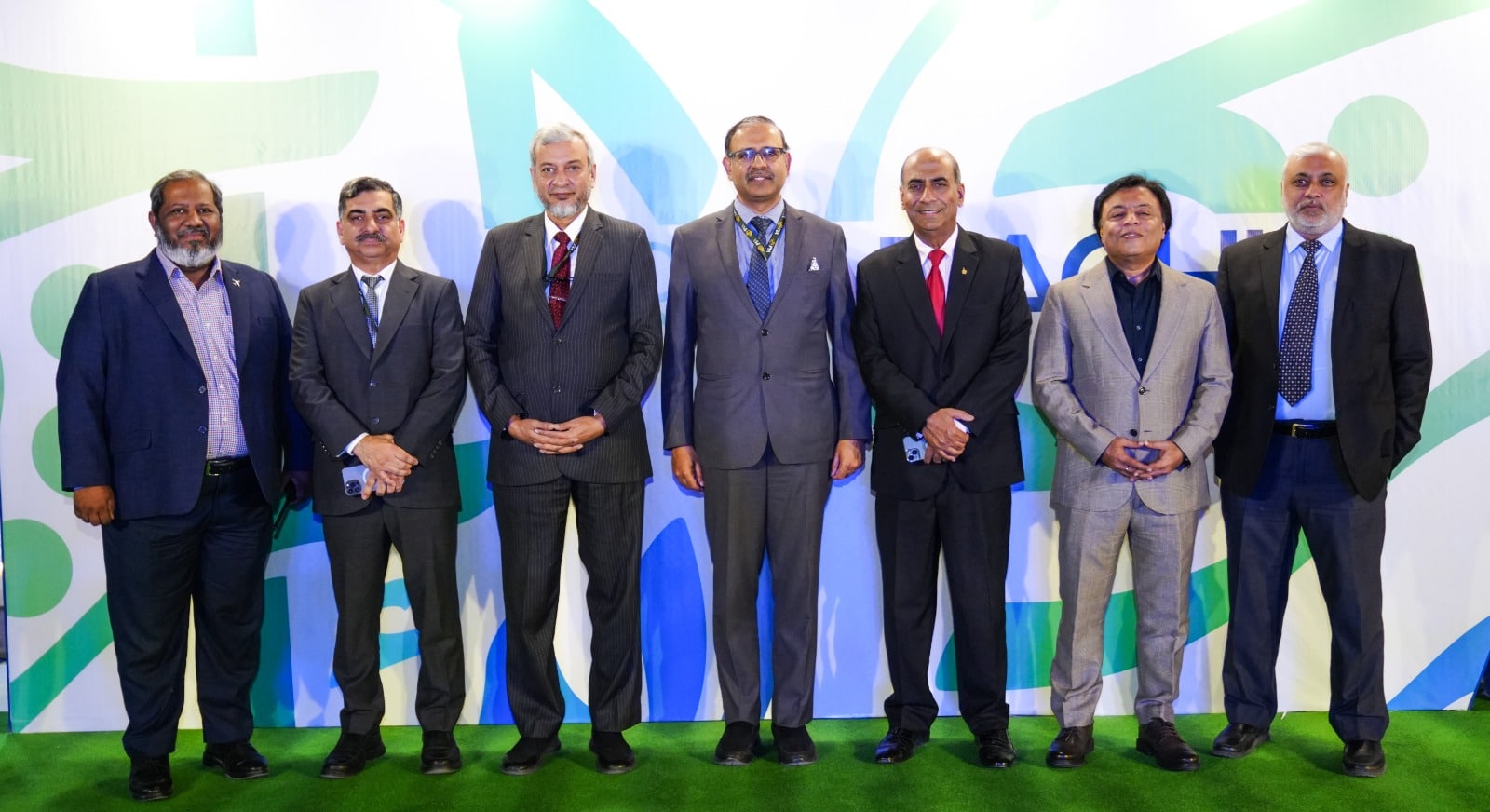 Air Karachi Takes Off New Brand