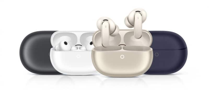 Huawei’s New Earbuds Deliver Lossless Audio and 33-Hour Battery Life