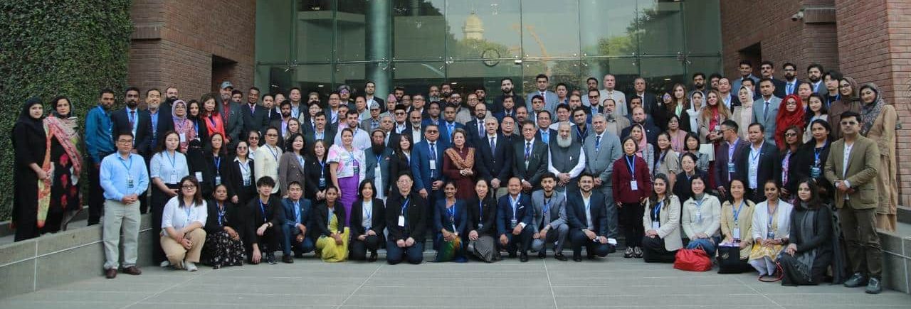 APO International Conference on Green Productivity 2.0 Concludes at LUMS with Strong Regional Participation
