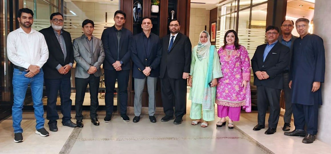 Zindigi and Orient Electronics Launch Digital Supply Chain Financing to Empower Pakistan’s SMEs