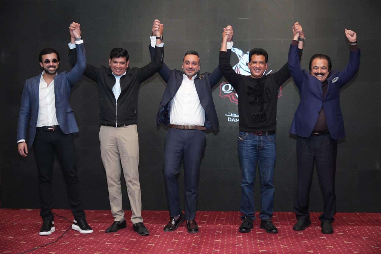 Capital Smart City and Lahore Qalandars Unveil the Lake View LQ Smart High Performance Center, Redefining Pakistan Cricket